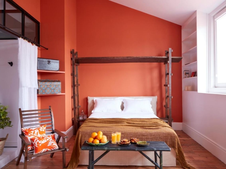 Cocorico Luxury House - Porto best romantic hotel