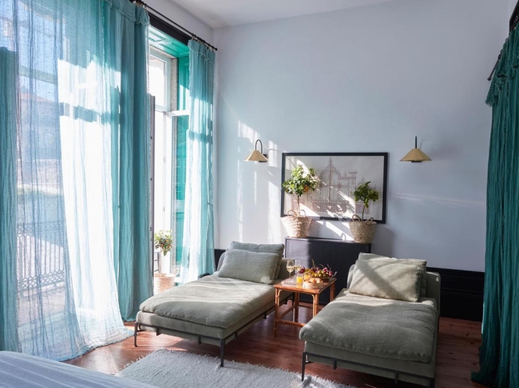Cocorico Luxury House - Porto best romantic hotel