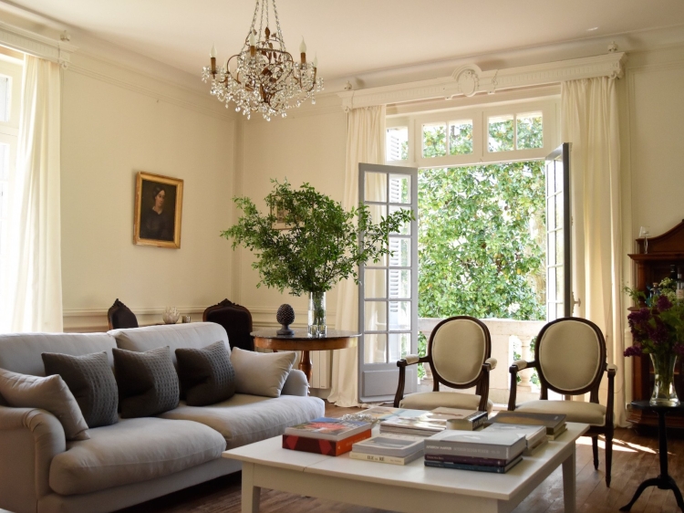 Manoir de Plaisance best charming hotel in Benon Plaisance