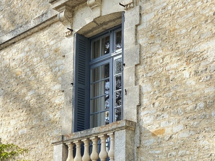 Manoir de Plaisance best charming hotel in Benon Plaisance