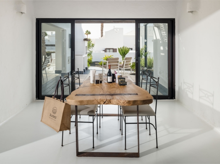 Kamezi best holidayhomes in Lanzarote