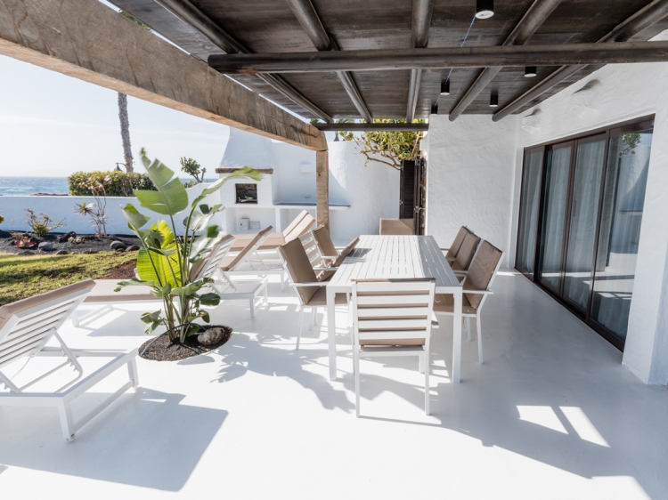 Kamezi best holidayhomes in Lanzarote