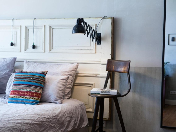 boutique hotel linnen berlin