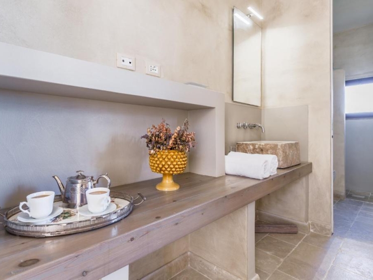 Casa Vendicari Boutique Hotel Countryhotel Italy Countryside Breakfast Designhotel Family Holiday Italy Romantic Hotel Italy