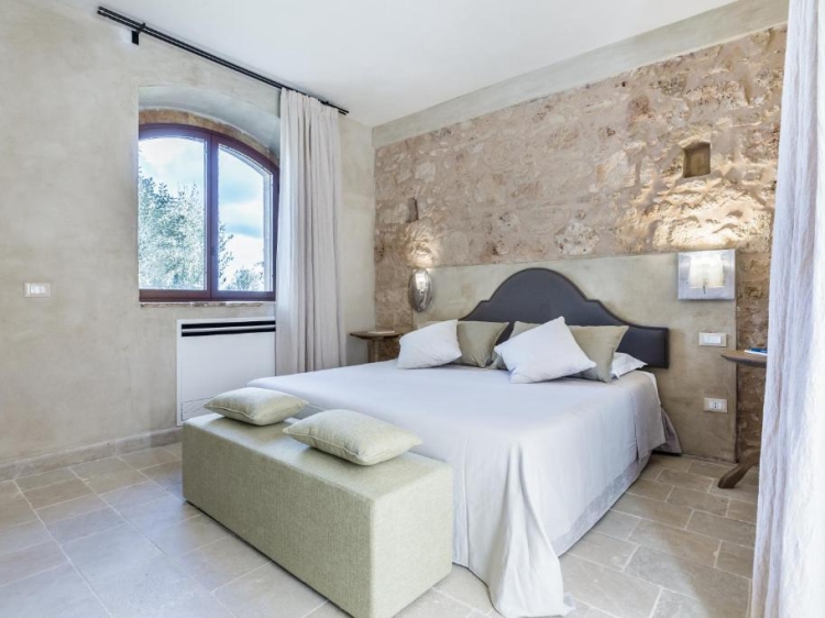 Casa Vendicari Boutique Hotel Countryhotel Italy Countryside Breakfast Designhotel Family Holiday Italy Romantic Hotel Italy