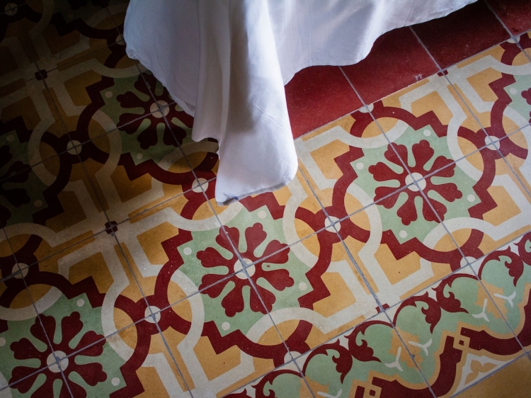 Small b&b in the center of Valenica city La Novieta Boutique Hotel 