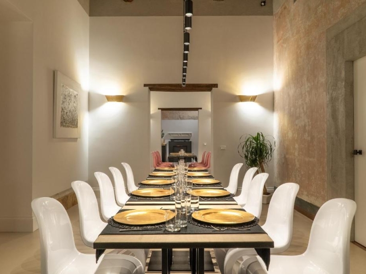 Artemisia Domus best romantic  hotel in Napels