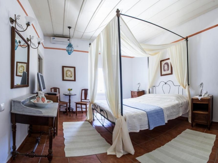 Nostos Guesthouse