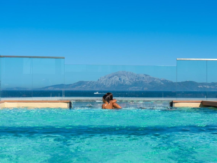 Pool Teneriff La Residencia Puerto Hotel & Spa Secretplaces