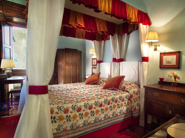 Antica Dimora Johlea Charming Small Hotel Florence Italy