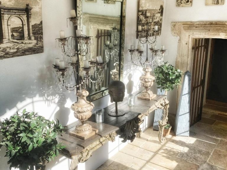 Villa Hautvallon small hotel gordes