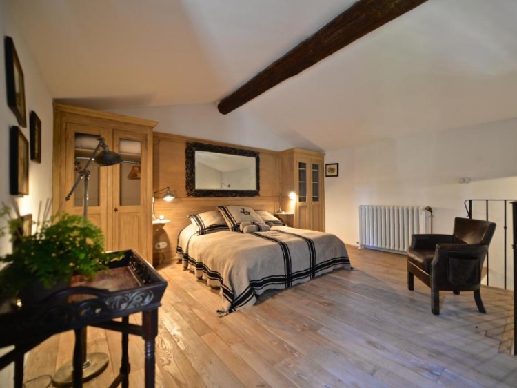 Villa Hautvallon small hotel gordes