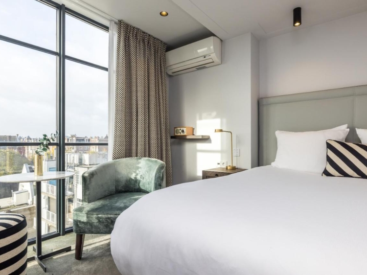 Maison Elle Boutique hotel Amsterdam SecretPlaces