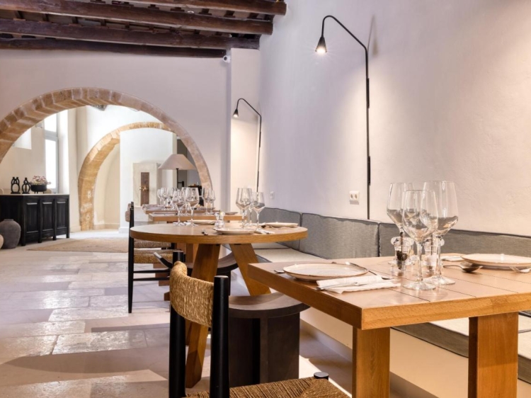 AZADE CHANIA Boutique hotel Crete Greece