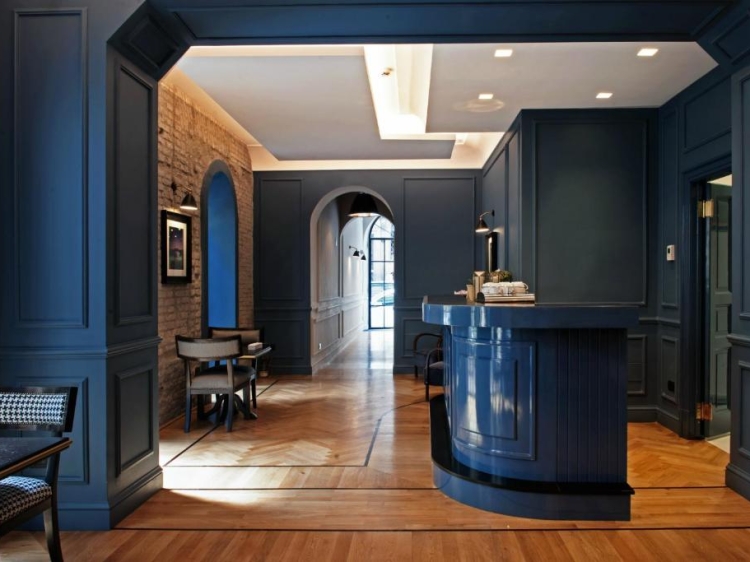 The Fifteen Keys boutique Hotel Pet friendly Rome