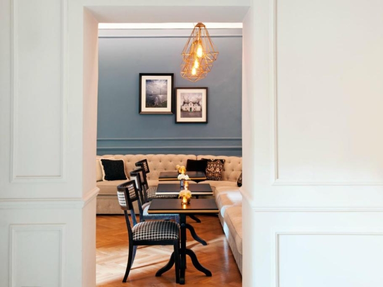 The Fifteen Keys boutique Hotel Pet friendly Rome