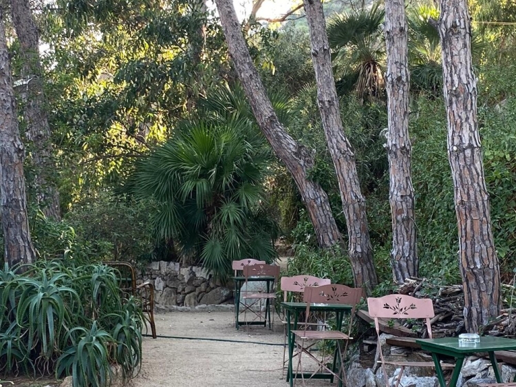 Il Pardini's Hermitage hotel rural 