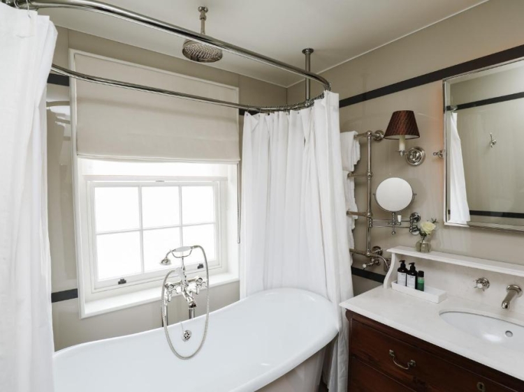 henrys townhouse marylebone, london, united kingdom, secretplaces, luxury boutique hotel