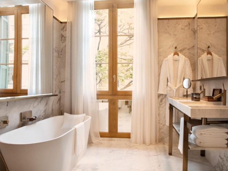 rosewood sao paulo, brazil, secretplaces, luxury hotel, 5-star hotel, design, pool, 
