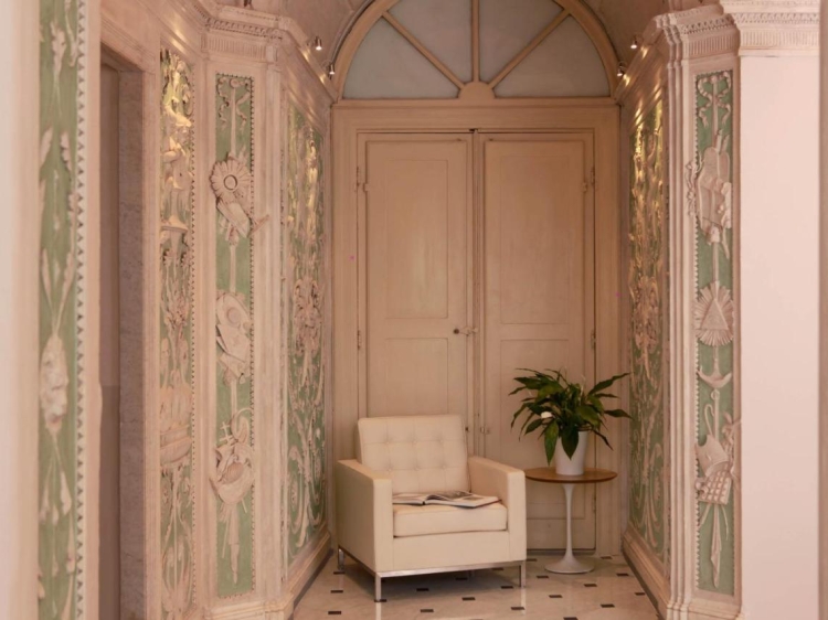 Le Nuvole Residenza d'epoca small Hotel in genoa