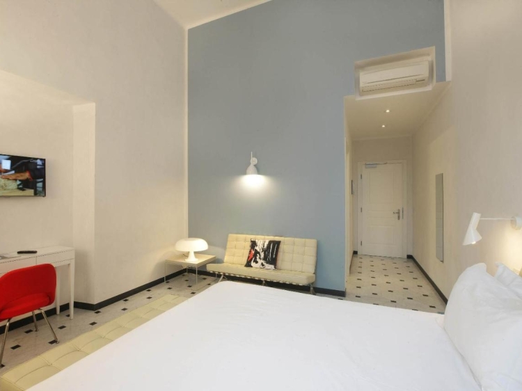 Le Nuvole Residenza d'epoca small Hotel in genoa