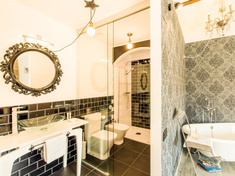 Teatrisso luxury boutique hotel la rioja