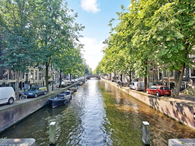 Charming Boutique Bed and breakfast Amsterdam