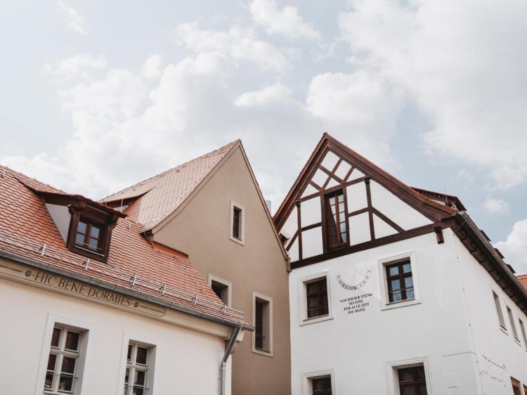 Bootshaus Amberg Boutique hotel Germany