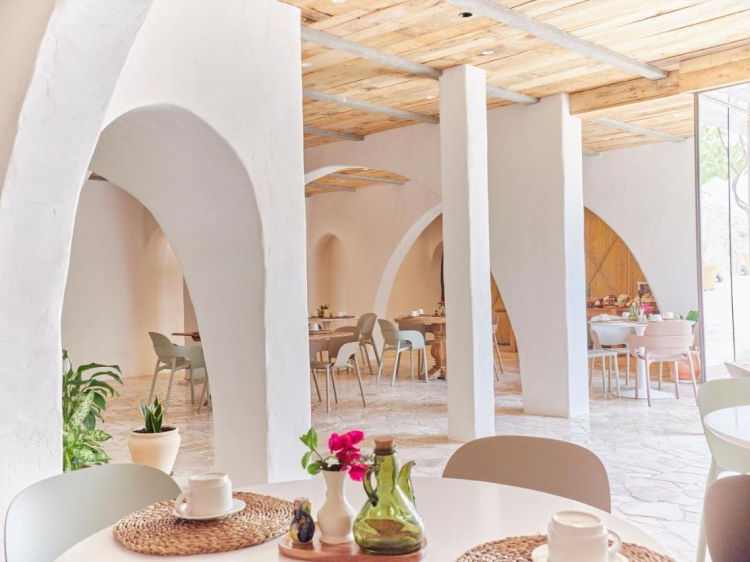 Boutique hotel Equilicuà Agua Amarga Spain