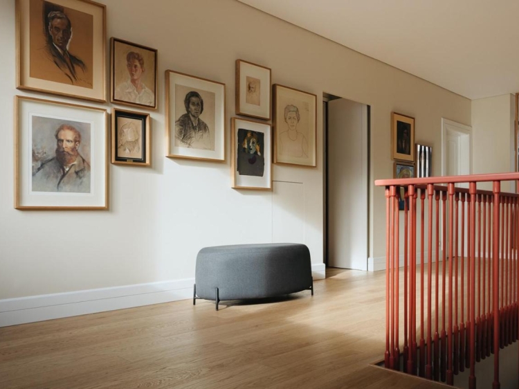 NINE DOTS Azorean Art Boutique Hotel Ponta Delgada Azores