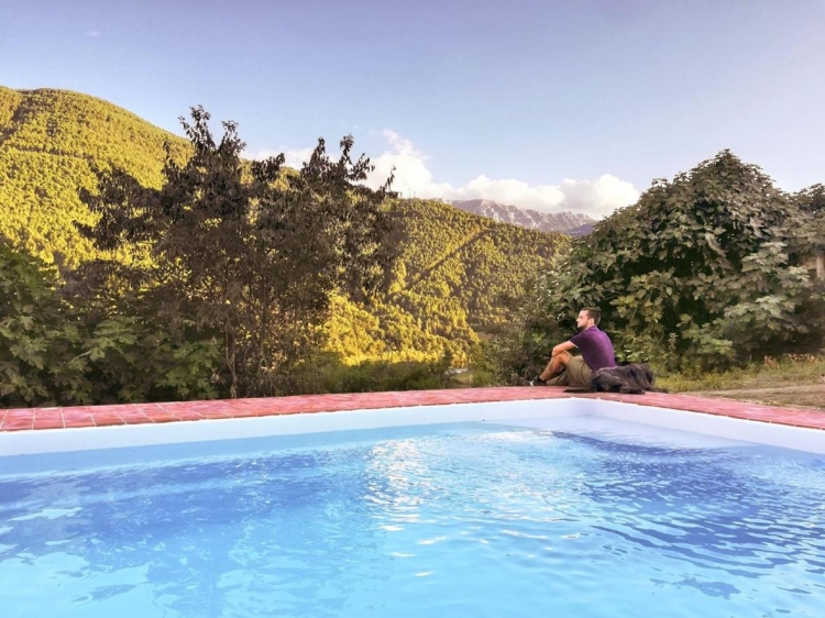 El Mas de Sant Vicenç - apartamentos rurales Catalonia Spain
