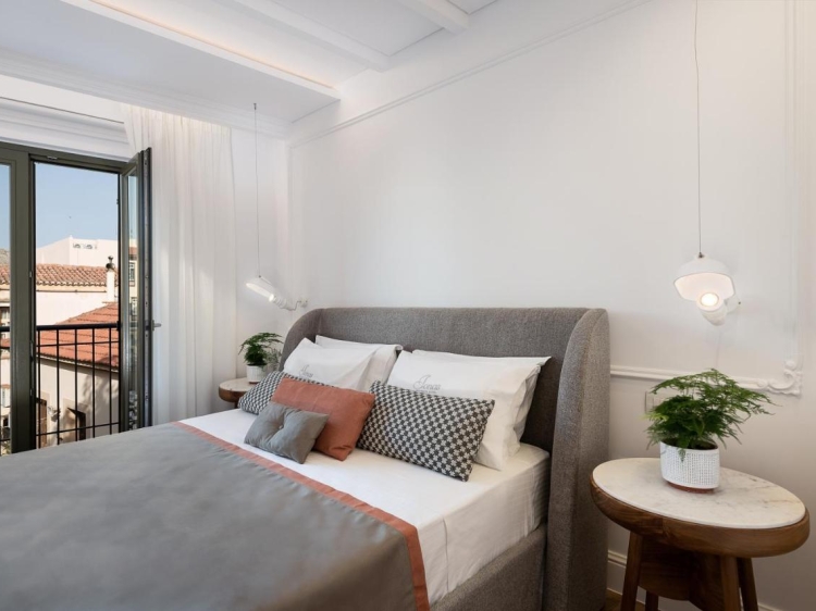 Ionas best Boutique Hotel crete