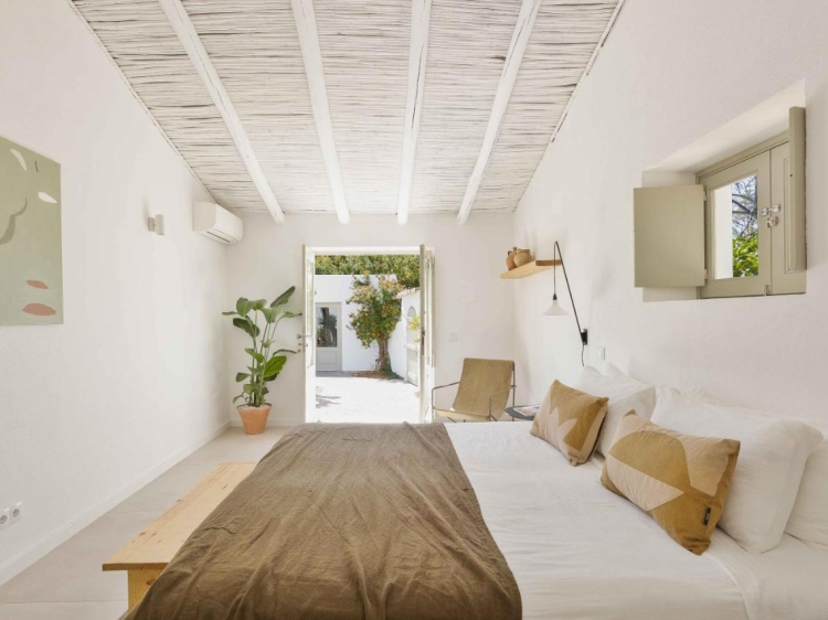 Silves boutique hotel Âmago