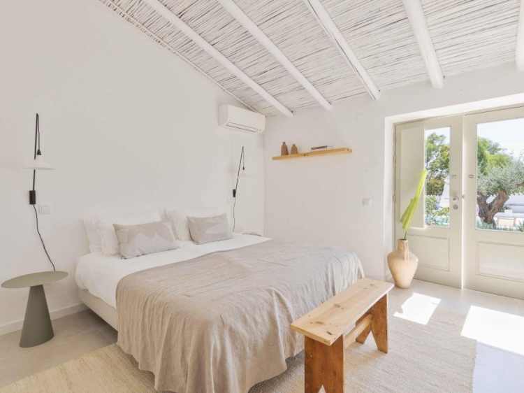 Silves boutique hotel Âmago