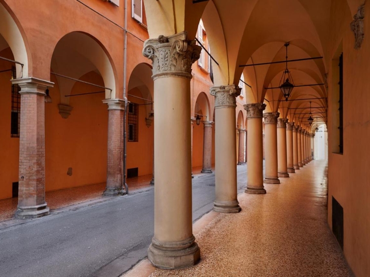 Palazzo di Alcina - Residenza d'Epoca - Luxury B&B
