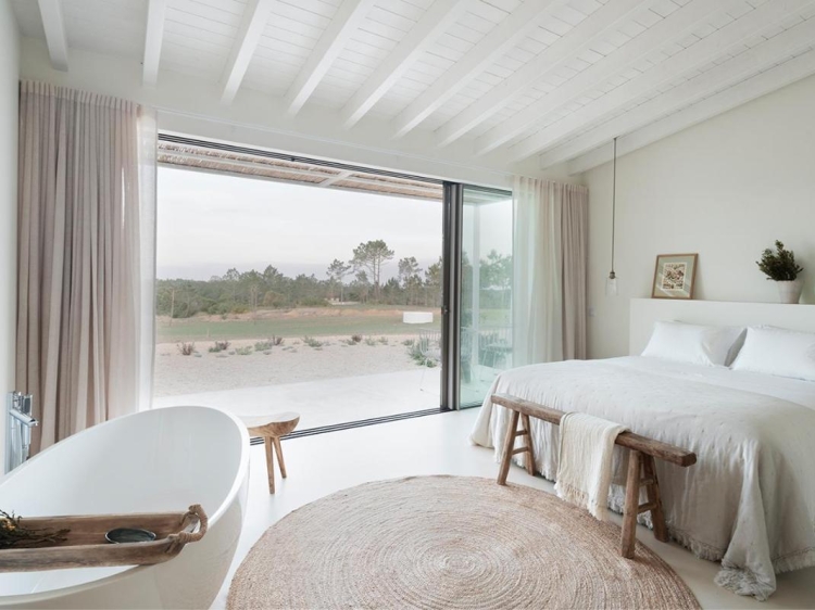 Amaria hotel and apartments in odeceixe  aljezur Costa Vicentina