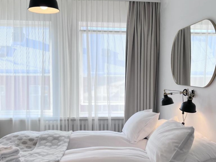Boutique Hotel Local 101 in Reykjavík