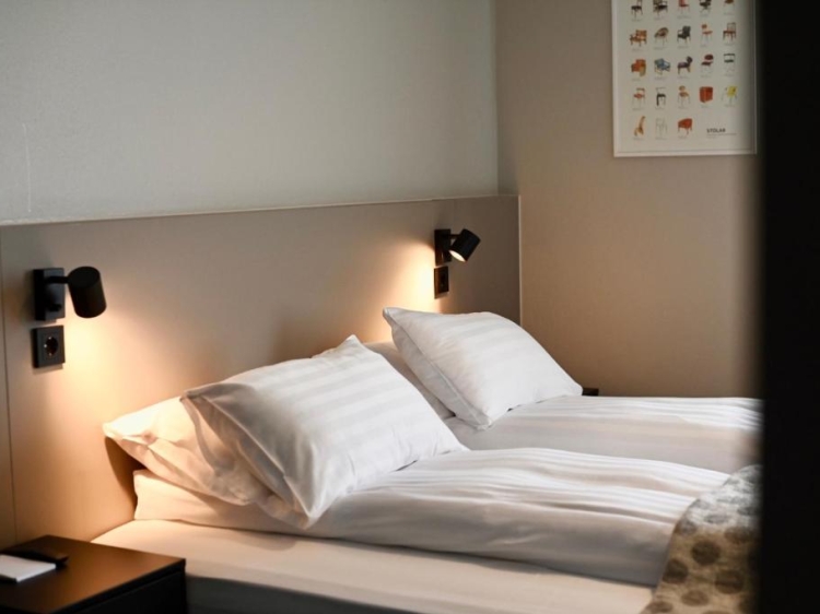 Boutique Hotel Local 101 in Reykjavík