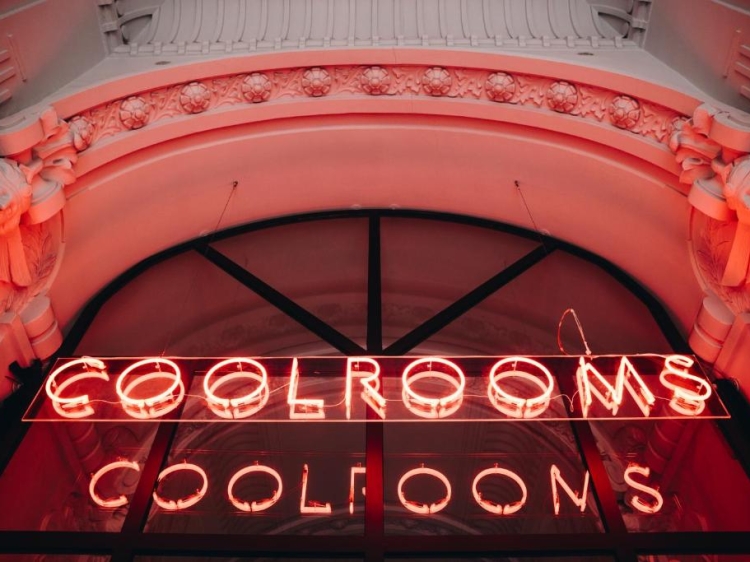 CoolRooms Palacio de Atocha