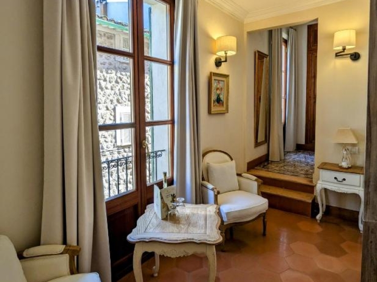 Boutique Hotel CA´n Abril in Sóller