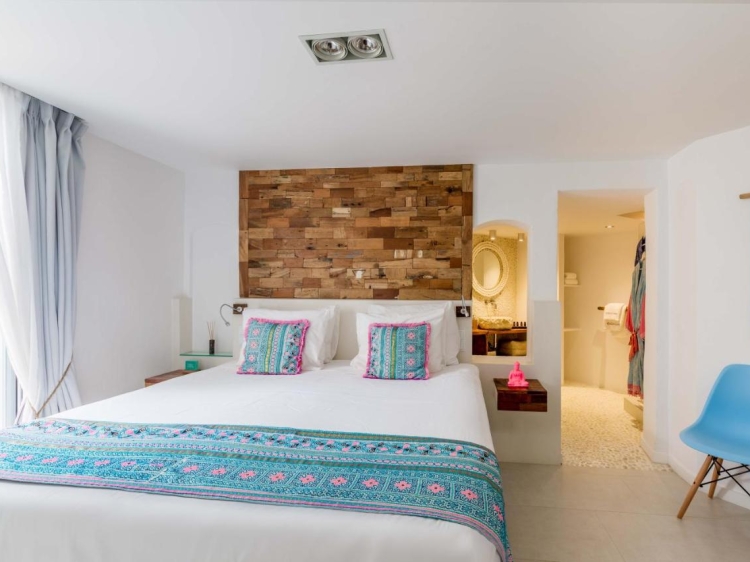 Ibizazen Boutique Hotel in Santa Eulalia