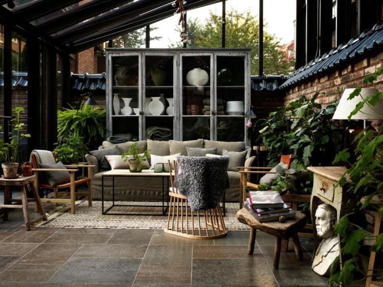Boutique Hotel Ett Hem in Stockholm