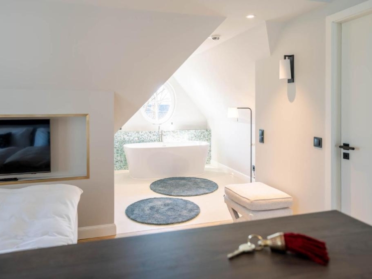 Boutique Hotel CLOUNYS in Hamburg
