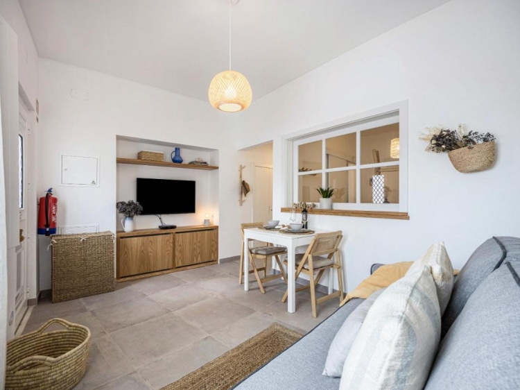 Casa Mateus, villa to rent in vila do Bispo in Carrapateira
