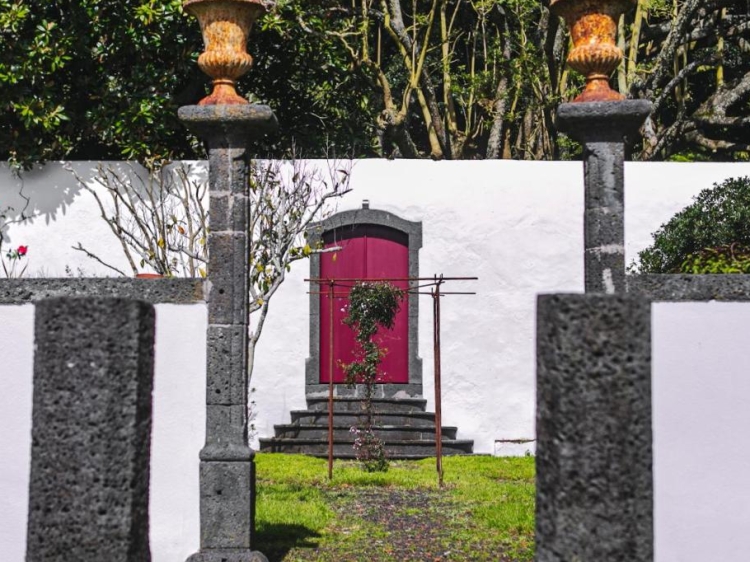 Quinta dos Mistérios - Turismo de Habitação