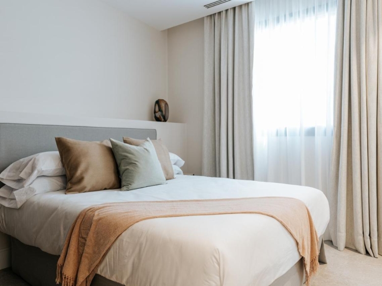 Dock 1 Suites Santa Curz de Tenerife apartments