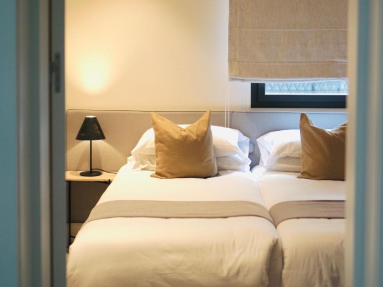 Dock 1 Suites Santa Curz de Tenerife apartments