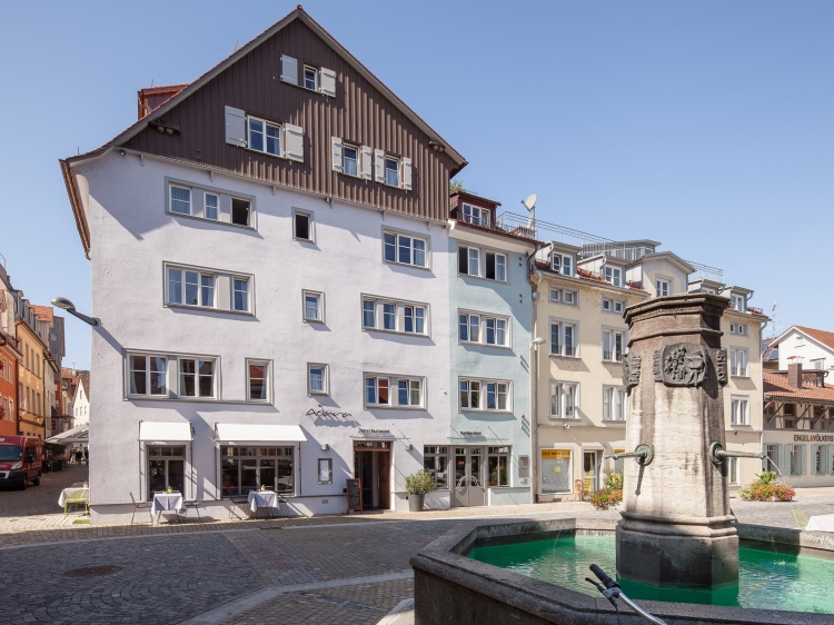 Boutique-Hotel Adara - Stammhaus Lindau