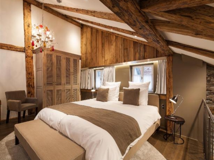 Boutique Hotel Adana - Stammhaus in Lindau