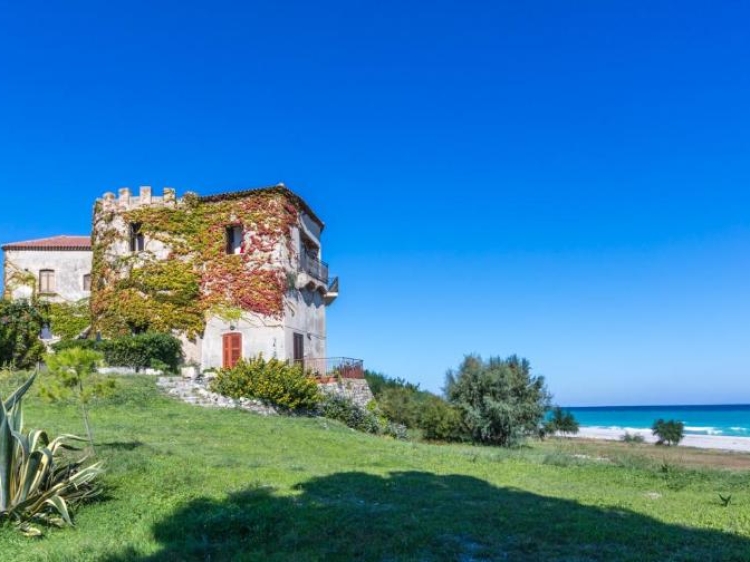 Torre Sant'Antonio